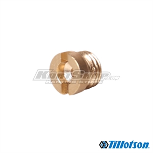 Lille dyse ved indsugning, 1.0 mm, FM15-1A
