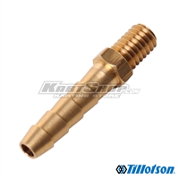 Holder for Benzinslange, Tillotson FM18-1A