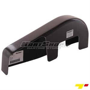 Kædeskærm, Carbon, Rotax