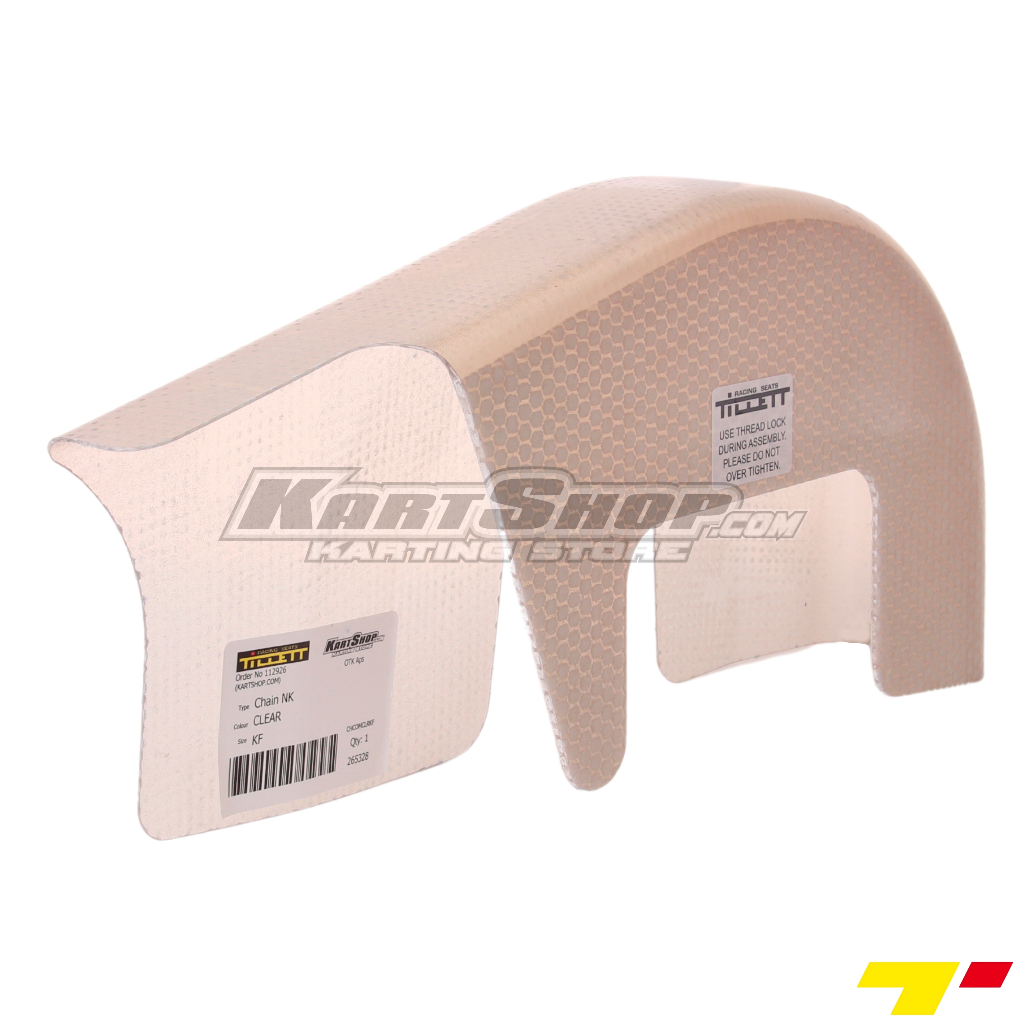 Kædeskærm Kædeskærm