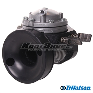 Karburator, HC-121A, OKJ