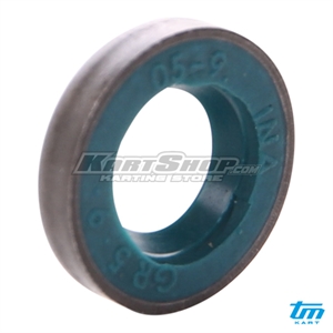 Pakdåse, 5 x 9 x 2 mm, KZ