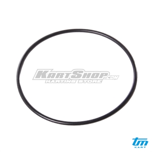 O-Ring til Cover for Krumtap, Mini 3 / Mini 4