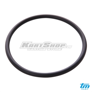 O-Ring ved Primær Gear, R2 / R1 / KZ10 / K7