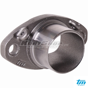 Udstødningsmanifold, Mini 3 / 4