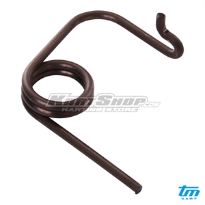 Fjeder til stop, 2.2 mm, R3 / R2 / R1