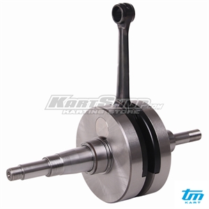 Krumtap Komplet, Mini 3 / 4