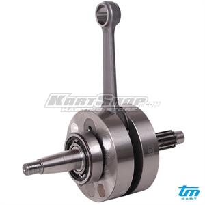 Komplet Krumtap med Rullelejer, R3