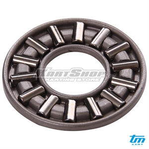 Skive med Rulleleje, AXK 1024