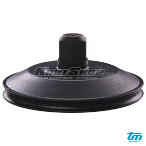 Stempel for Powervalve