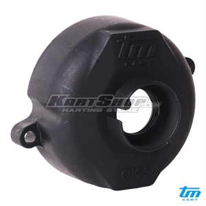 Plastikcover til Powervalve, S3 OK