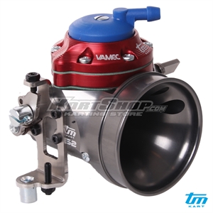 Karburator, OK, 2026