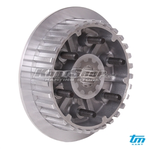 Komplet Koblingstromle, R3