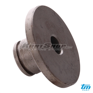 Bøsning til Låsering