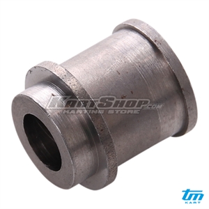 Spacer til fjeder ved Stop gear, KZ