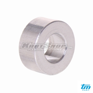 Bøsning til Tændspole, Ø6 x 12 x 5.7 mm