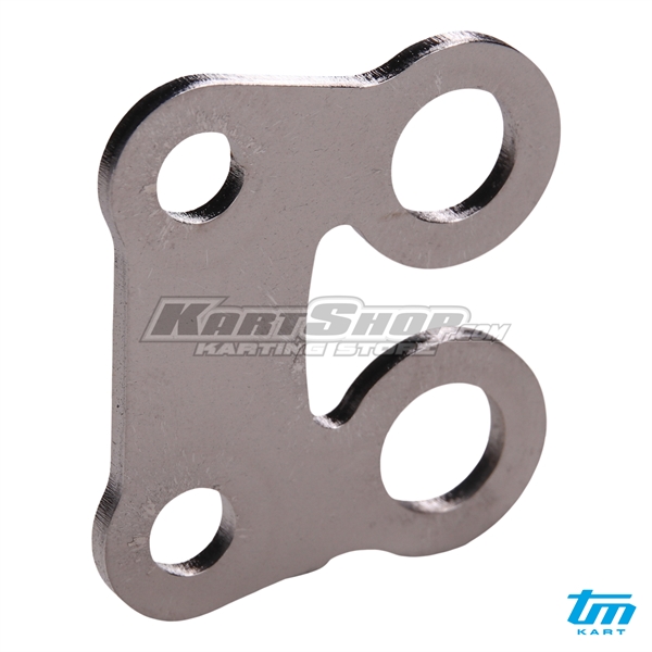 Monteringsplade til Coil, Mini2