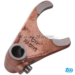 Skiftegaffel Hovedaksel, KZ