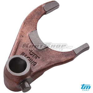 Skiftegaffel Sekundær aksel, KZ