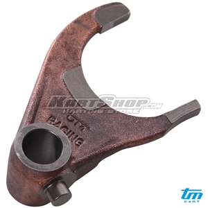 Skiftegaffel Sekundær aksel, KZ