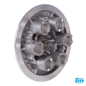 Komplet Koblings cover, R3