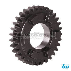 Sjette Gear på Primær aksel, 31T, R3