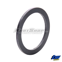 Spacer Ø23,5 x 30 x 1,5 mm, TM KZ