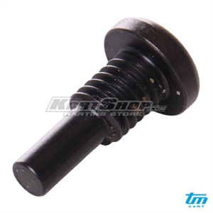 Bolt til koblingsarm, KZ