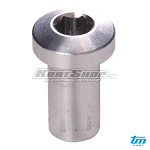 Spacer ved Koblingsfjeder, R2 / R1 / KZ10