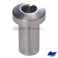 Spacer ved Koblingsfjeder, TM KZ R2 / R1 / KZ10