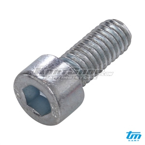 Cylinderbolt, M6 x 14 mm