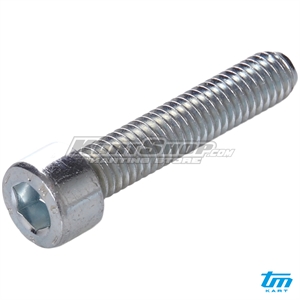 Cylinderbolt, M6 x 30 mm