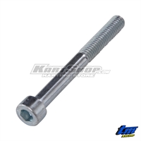 Cylinderbolt M6 x 55 mm, TM 