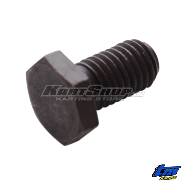 Sekskantet bolt for Kobling, M7 x 1 x 12,5