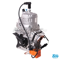 Motor, TM OK N, 2026