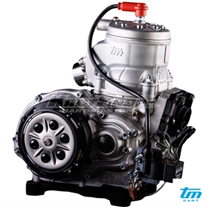 Motor, TM KZ-R3, Standard (Selettra version)