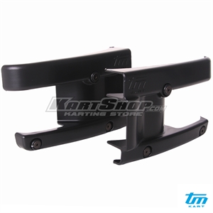 Luftskjold til cylinder, Sæt, Mini 4