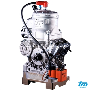 Motor, TM OK S3 Junior, 2026, (Selettra version)