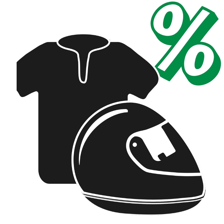 Tilbud - Beklædning