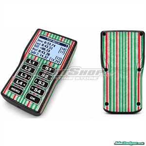 Stickers til Stopur, Unipro, Tonykart
