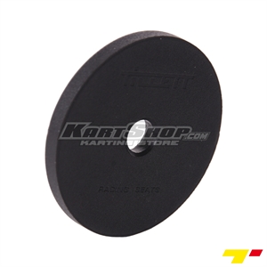 Nylonskive, Ø51 x 5mm