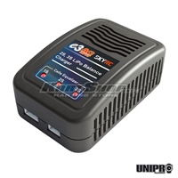 Unipro Lipo batteri lader