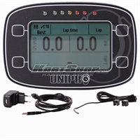 Laptimer, UniGo One Laptimer, Kit 1