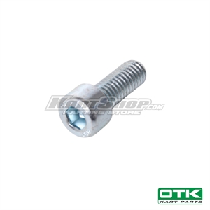 Cylinderbolt M8 x 20 mm