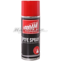 Vrooam PTFE Spray, 400 ml , Leje spray
