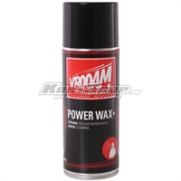 Vrooam Power Vax +, 400 ml