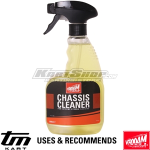 Kart Cleaner, 550 ml