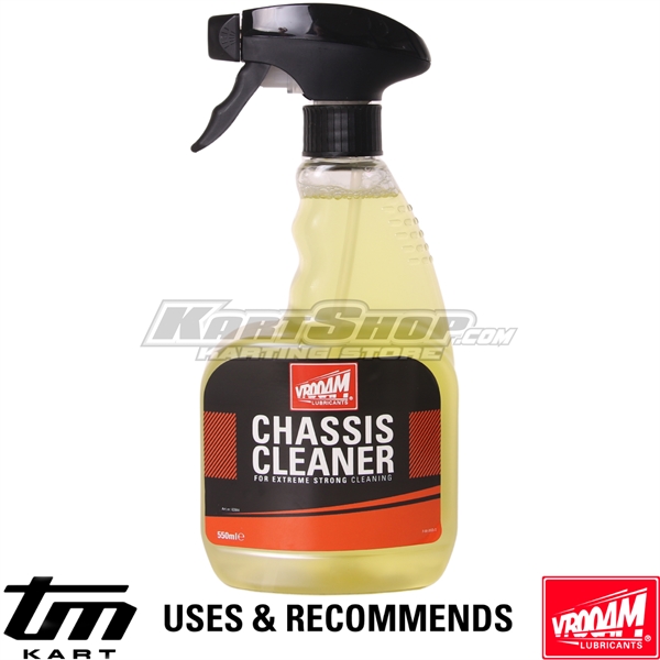 Kart Cleaner, 550 ml