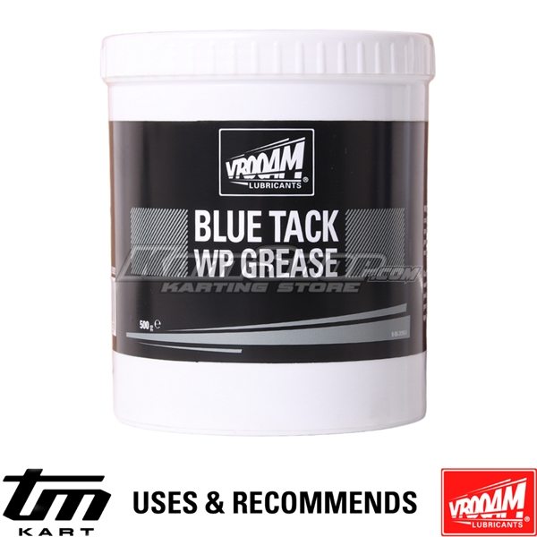 Vrooam Blue Tack WP Grease