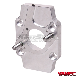 Reedblok til 100cc, Lang type